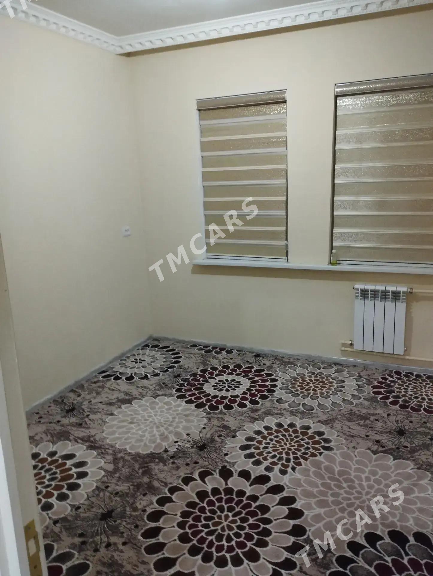 Arenda kwartira 3komnat Mir3 - Aşgabat - img 4