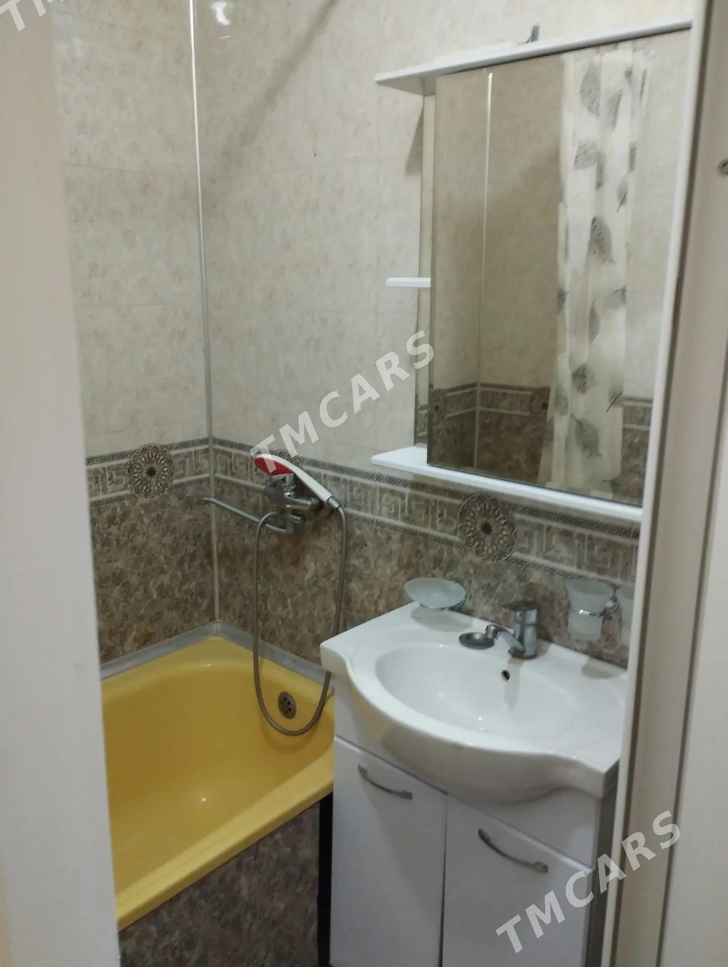 Arenda kwartira 3komnat Mir3 - Aşgabat - img 5