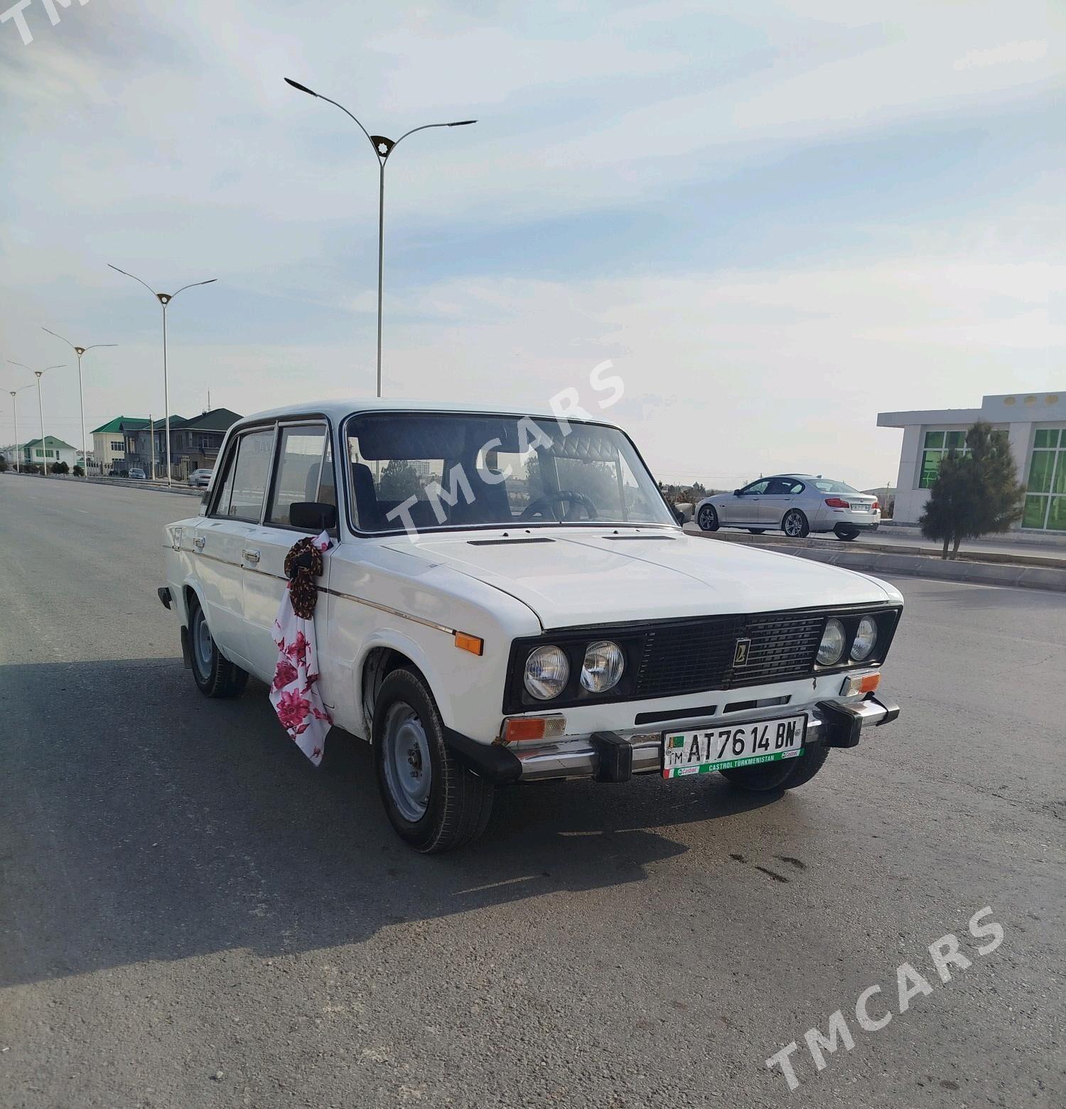 Lada 2106 1992 - 22 000 TMT - Балканабат - img 2