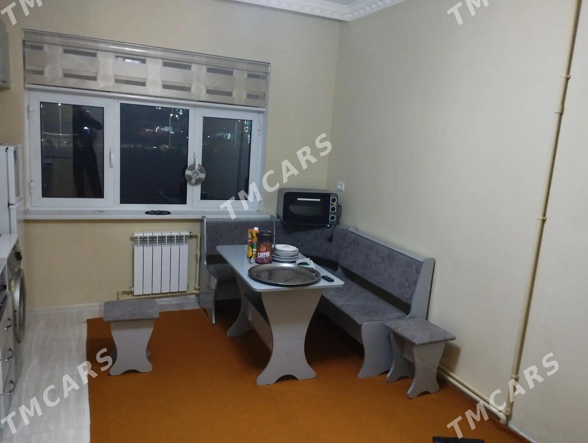 Arenda kwartira 3komnat Mir3 - Aşgabat - img 3