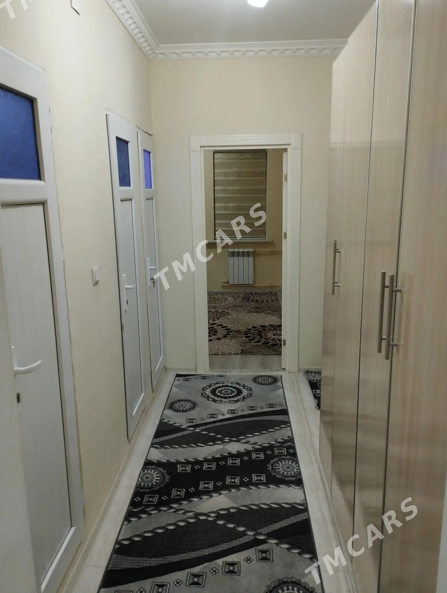 Arenda kwartira 3komnat Mir3 - Aşgabat - img 7