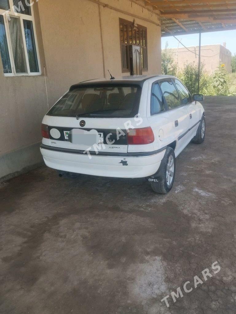 Opel Astra 1994 - 40 000 TMT - Акдепе - img 3