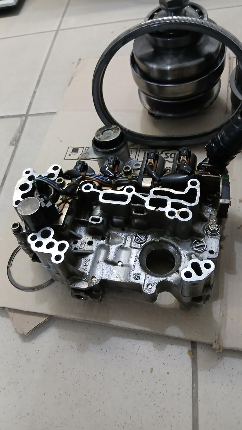 Versa wariator karopka zapjas 1 500 TMT - Aşgabat - img 4