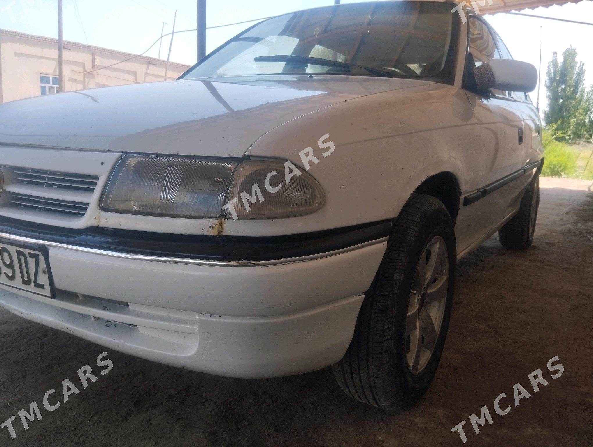 Opel Astra 1994 - 40 000 TMT - Акдепе - img 4