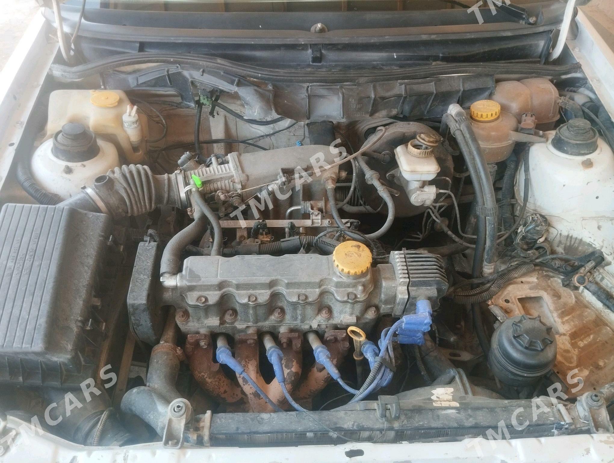 Opel Astra 1994 - 40 000 TMT - Акдепе - img 5