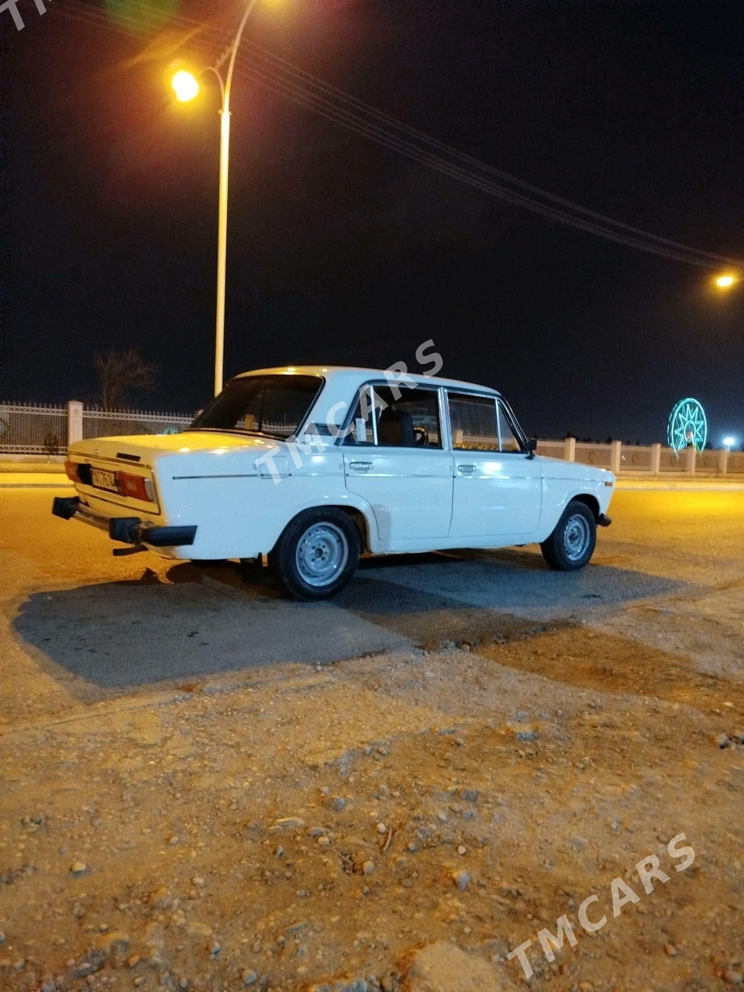 Lada 2106 1992 - 22 000 TMT - Балканабат - img 3