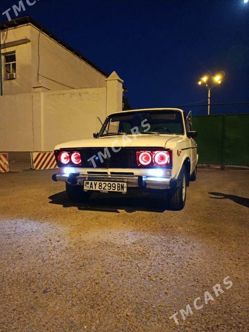 Lada 2106 1991 - 23 000 TMT - Гызыларбат - img 4