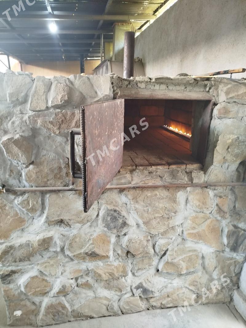 arenda KAFE - Ашхабад - img 2