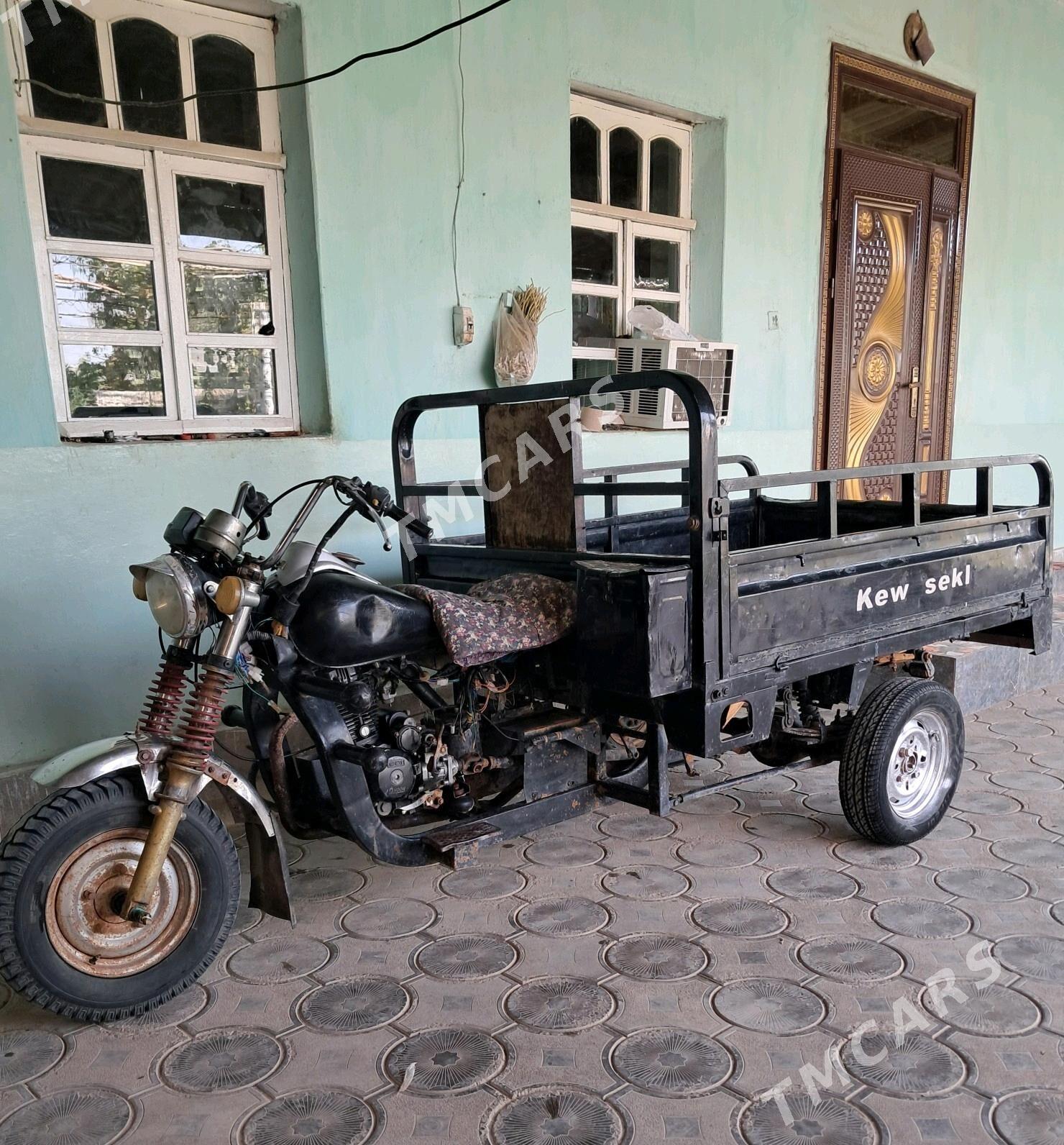Fekon FK200-14G 2014 - 8 000 TMT - Kerki - img 3