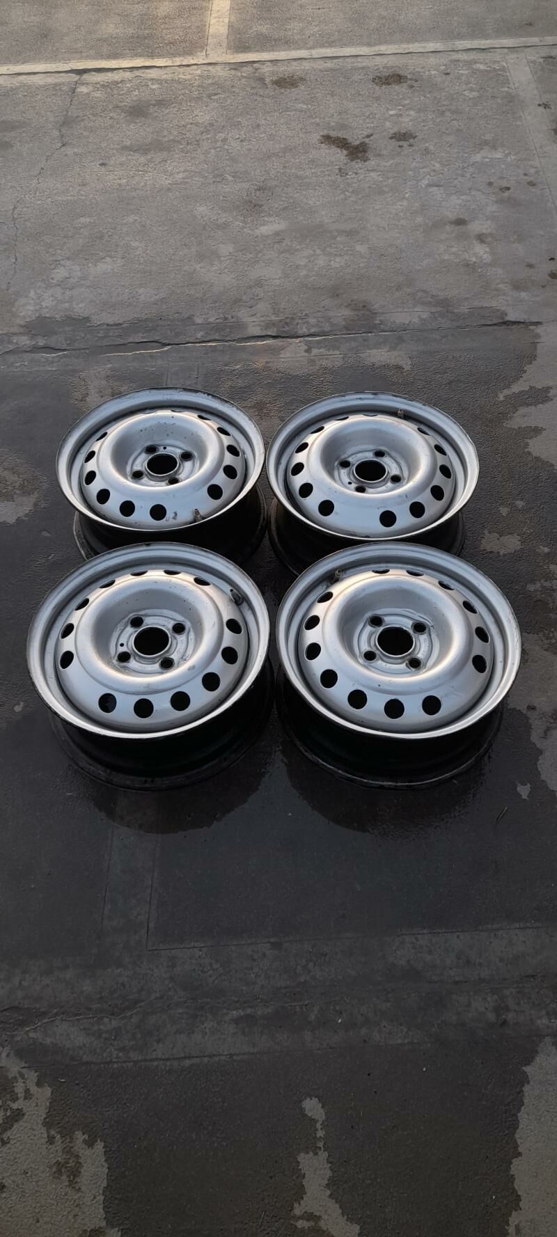 disga 14lik opel 500 TMT - Baýramaly - img 2