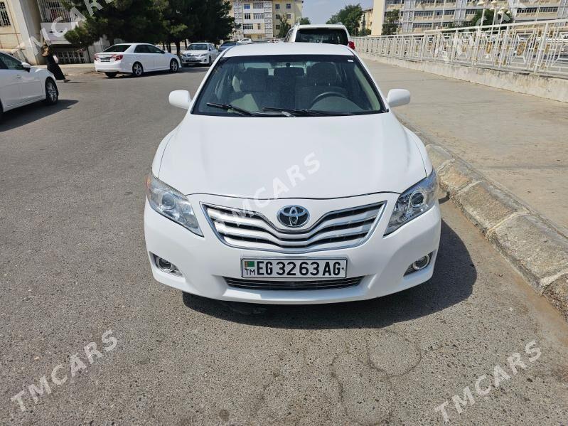 Toyota Camry 2010 - 167 000 TMT - Aşgabat - img 4
