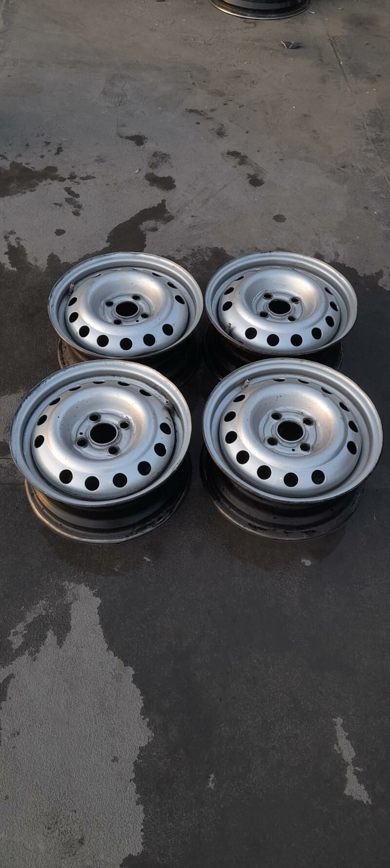 disga 14lik opel 500 TMT - Baýramaly - img 3