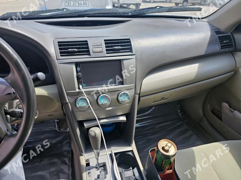 Toyota Camry 2010 - 167 000 TMT - Aşgabat - img 7