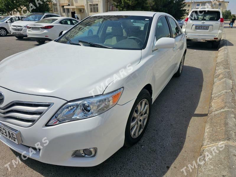 Toyota Camry 2010 - 167 000 TMT - Aşgabat - img 9