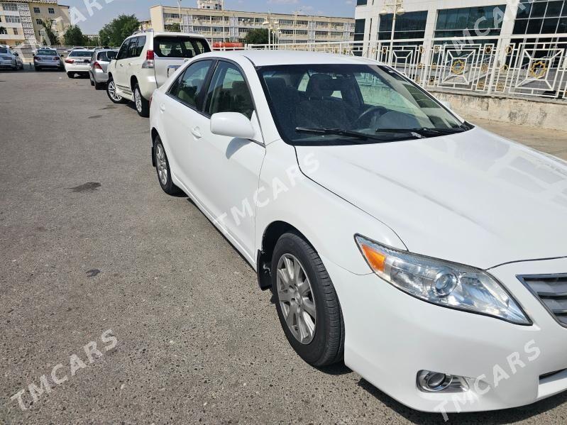Toyota Camry 2010 - 167 000 TMT - Aşgabat - img 5