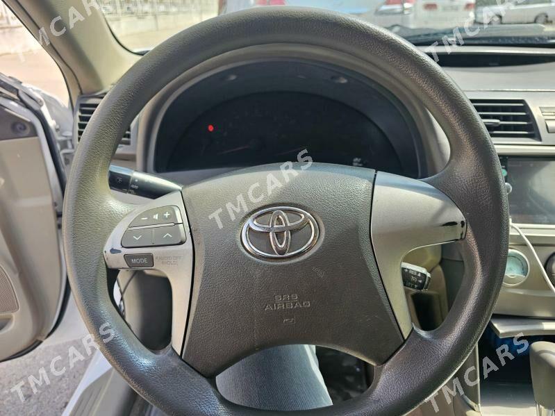 Toyota Camry 2010 - 167 000 TMT - Aşgabat - img 10