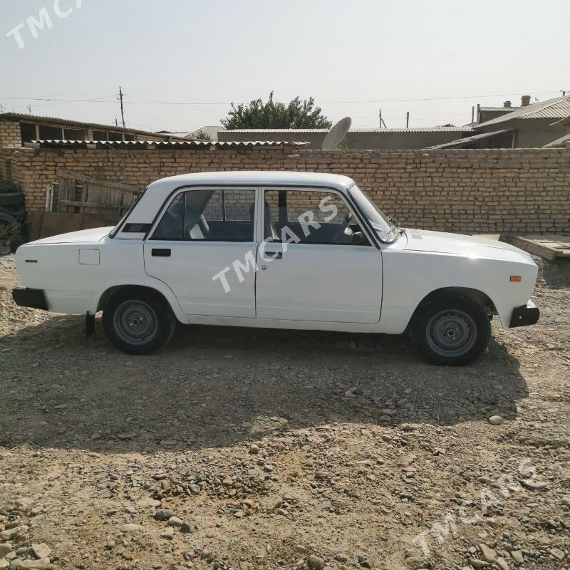 Lada 2107 2003 - 25 000 TMT - Tejen - img 3