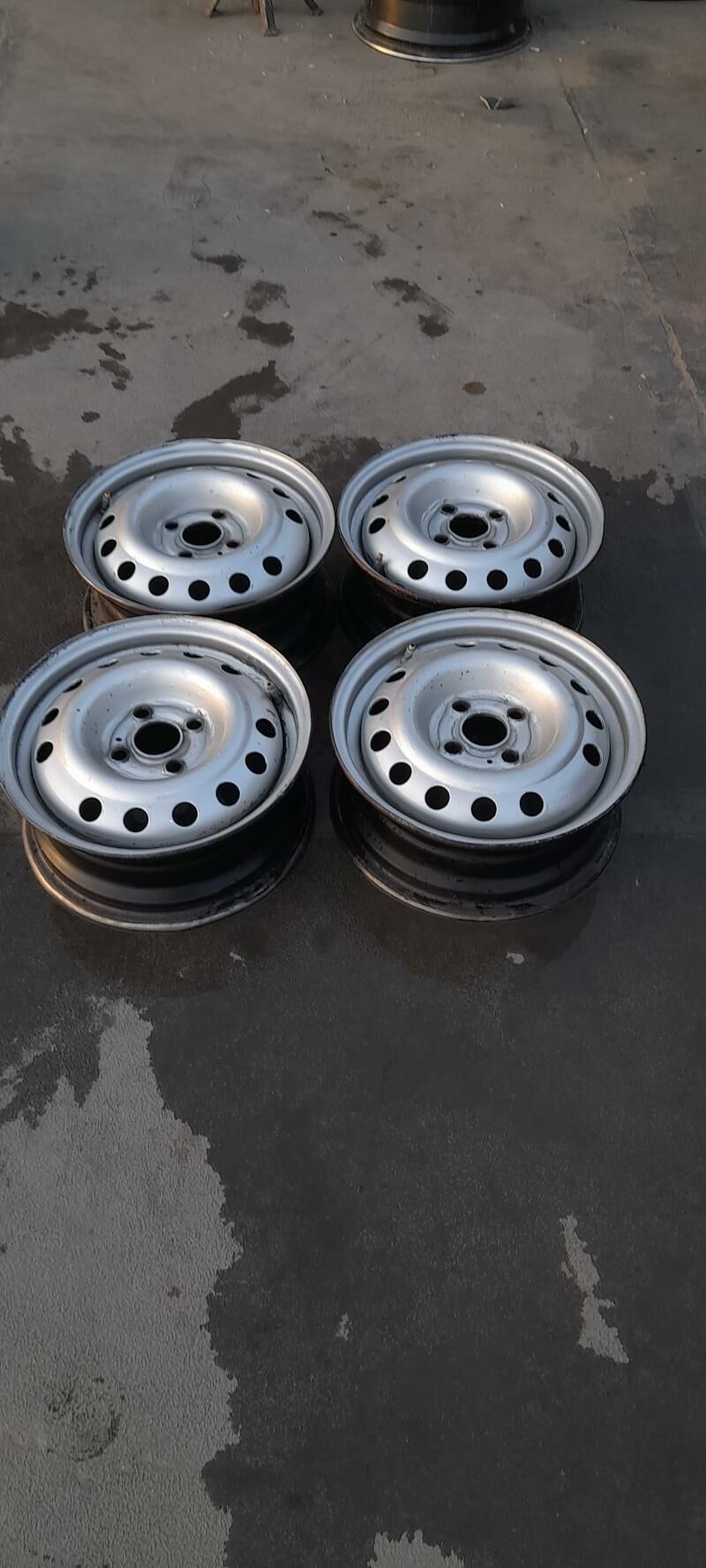 disga 14lik opel 500 TMT - Baýramaly - img 6