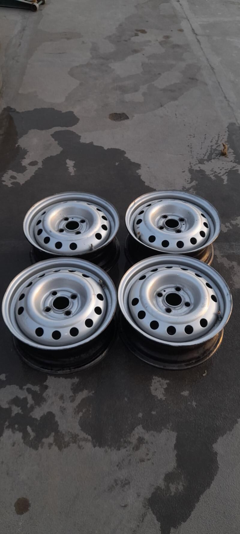 disga 14lik opel 500 TMT - Baýramaly - img 5