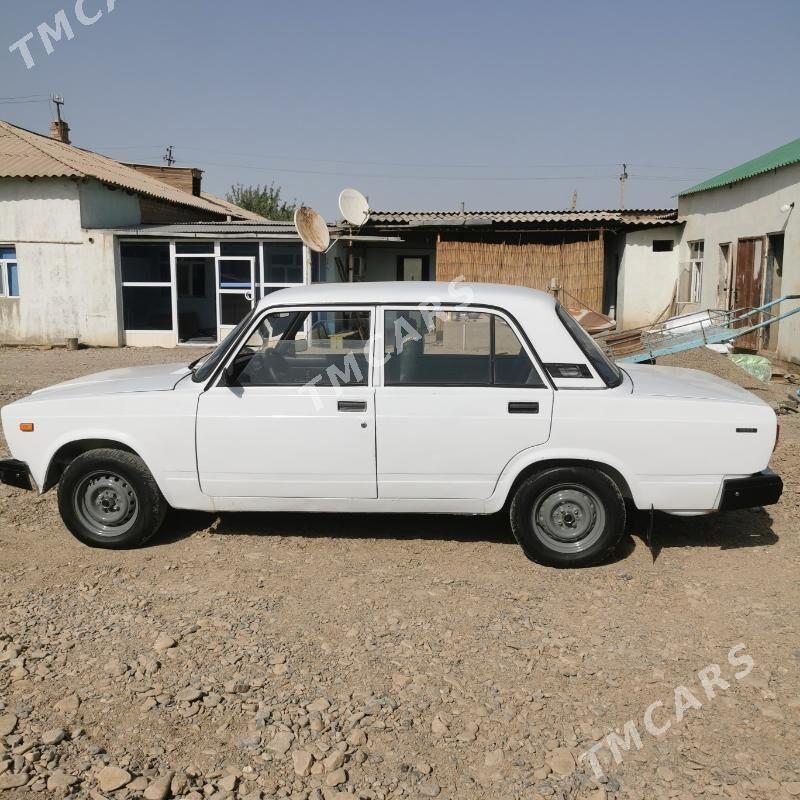 Lada 2107 2003 - 25 000 TMT - Tejen - img 4