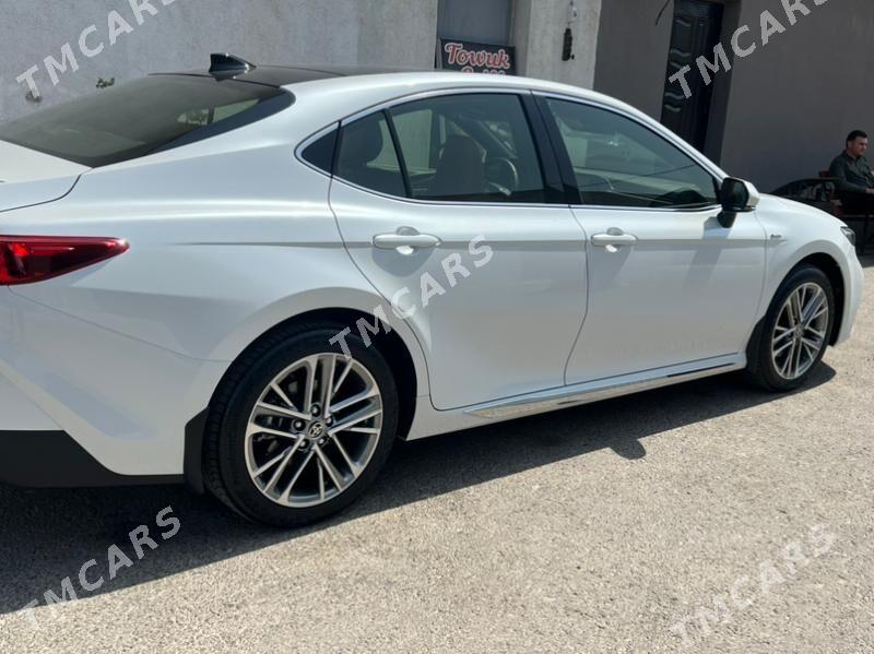 Toyota Camry 2024 - 684 000 TMT - Ашхабад - img 4