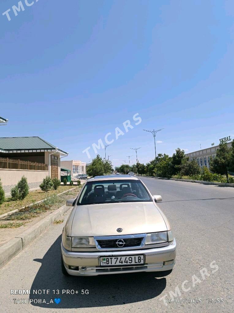 Opel Vectra 1990 - 33 000 TMT - Farap - img 3