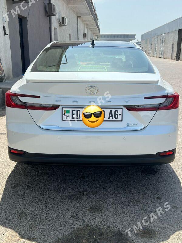 Toyota Camry 2024 - 684 000 TMT - Ашхабад - img 2