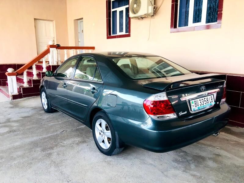 Toyota Camry 2004 - 174 000 TMT - Köýtendag - img 3