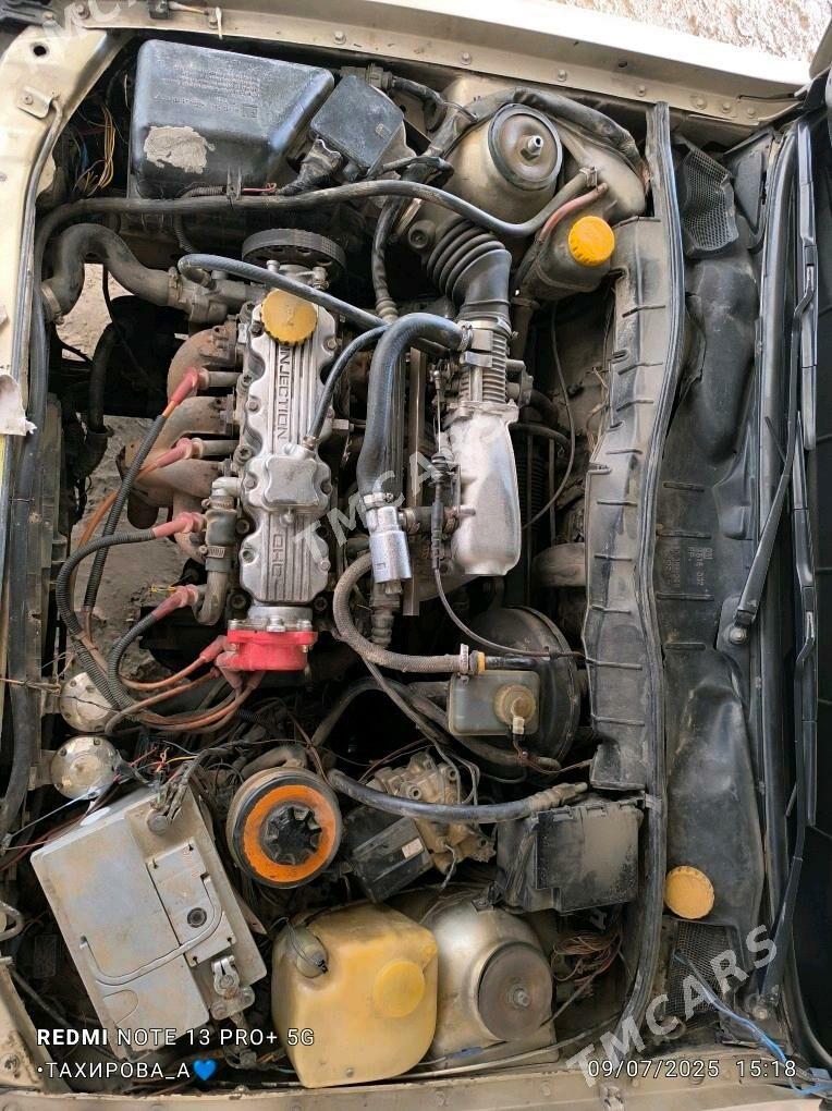 Opel Vectra 1990 - 33 000 TMT - Farap - img 5