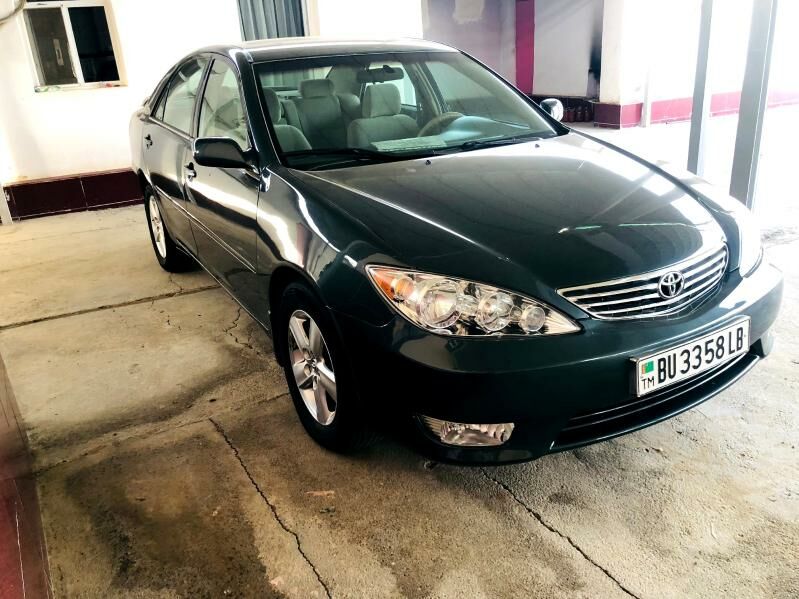 Toyota Camry 2004 - 174 000 TMT - Köýtendag - img 2