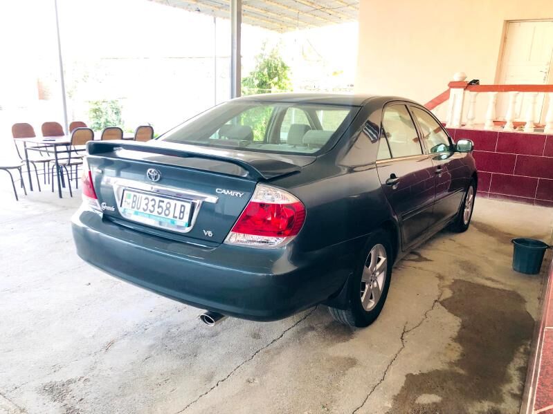 Toyota Camry 2004 - 174 000 TMT - Köýtendag - img 4