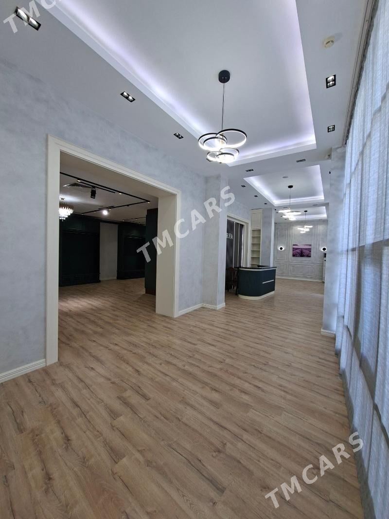 pomişeniýe помещения 165 m² - Moskowskiý köç. (10 ýyl abadançylyk şaýoly) - img 3