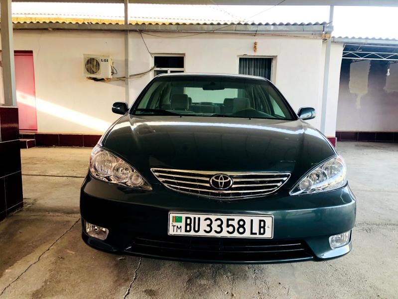 Toyota Camry 2004 - 174 000 TMT - Köýtendag - img 5