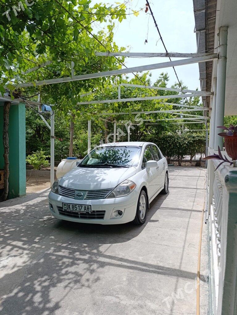 Nissan Versa 2010 - 130 000 TMT - Ашхабад - img 3