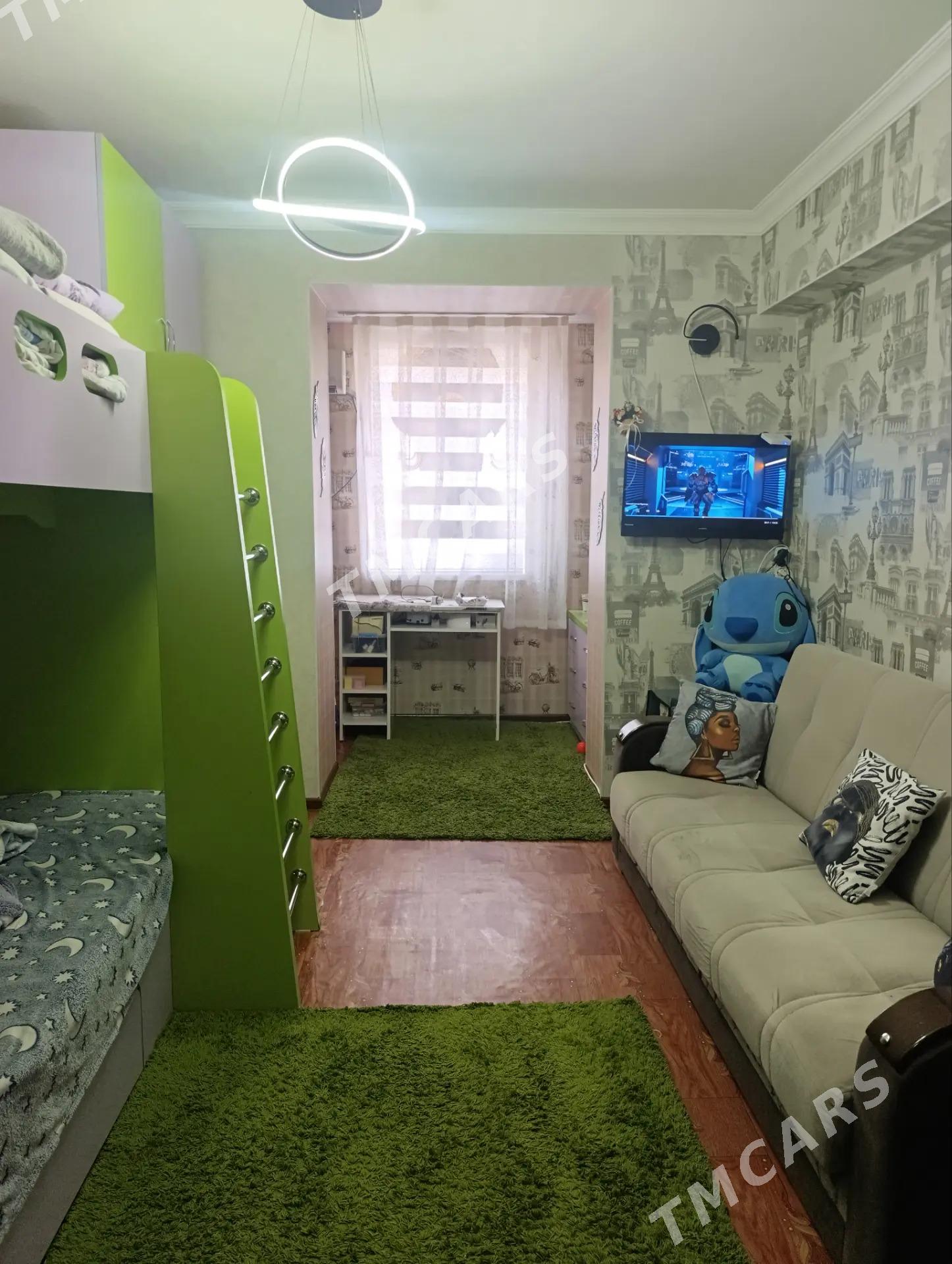 ПРОДАЖА КВАРТИРЫ - Ашхабад - img 2