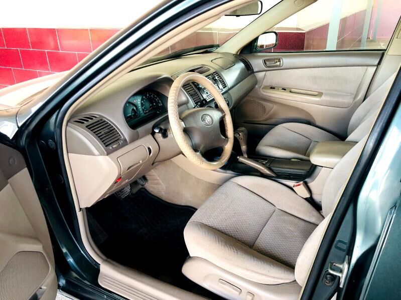 Toyota Camry 2004 - 174 000 TMT - Köýtendag - img 8