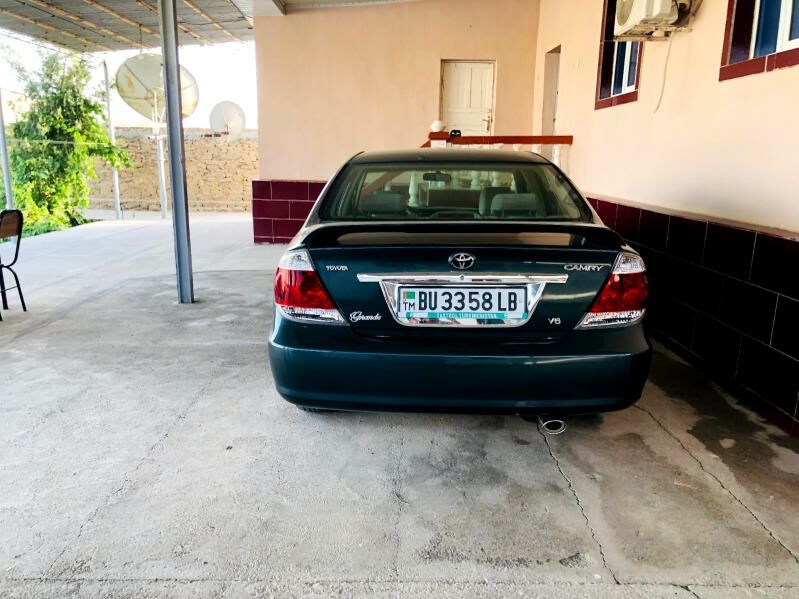 Toyota Camry 2004 - 174 000 TMT - Köýtendag - img 6