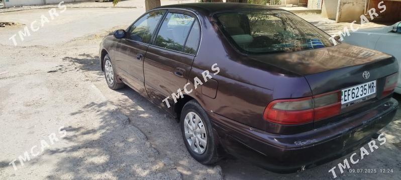 Toyota Corona 1992 - 40 000 TMT - Mary - img 3