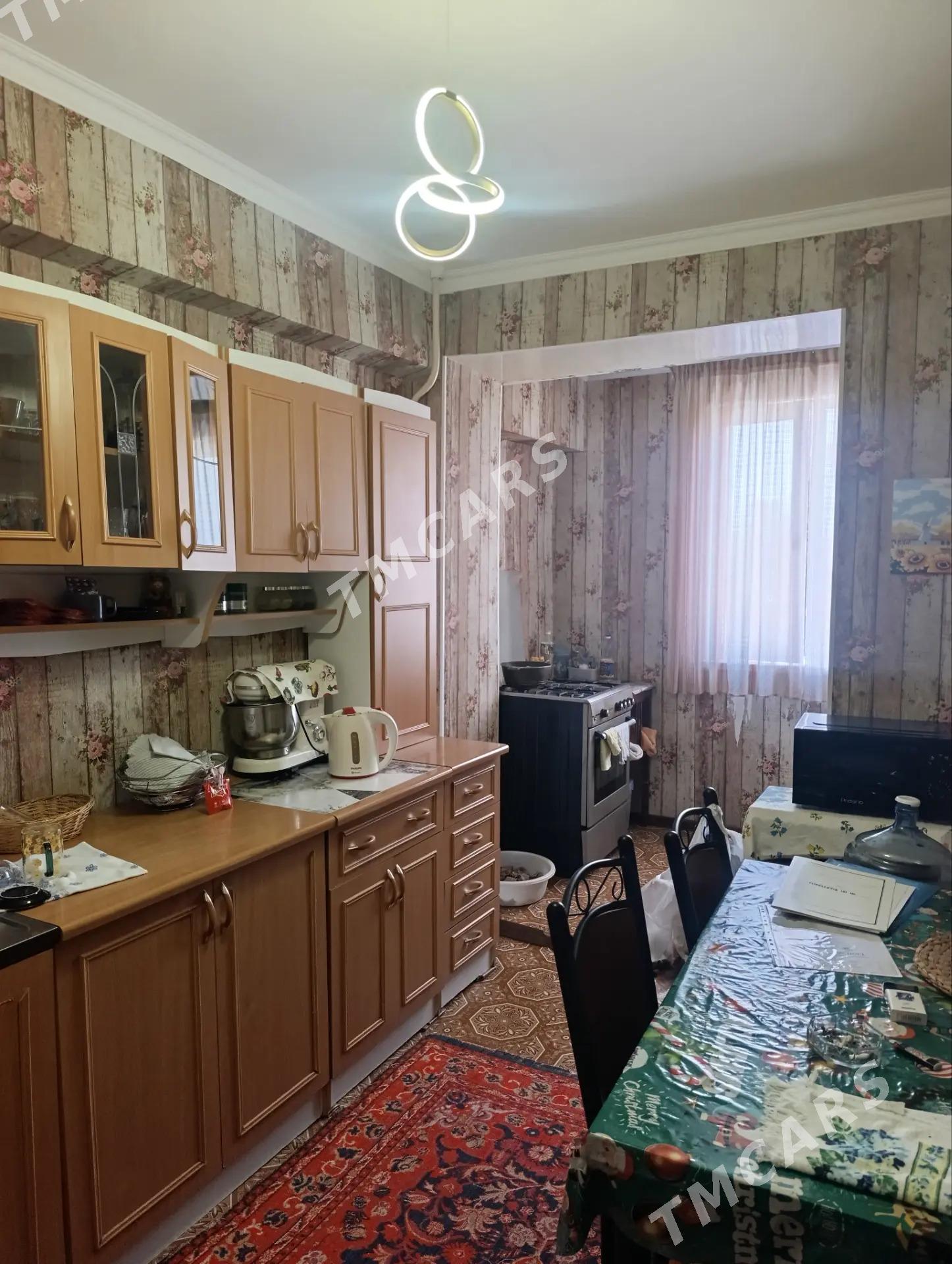 ПРОДАЖА КВАРТИРЫ - Ашхабад - img 3