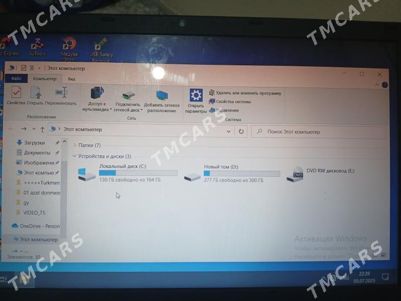acer i 3 - Ашхабад - img 3