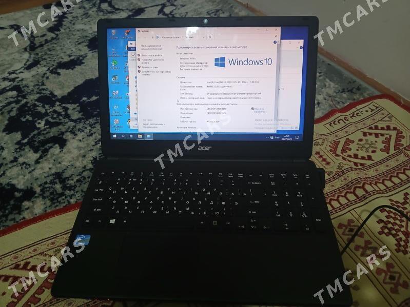 acer i 3 - Ашхабад - img 2
