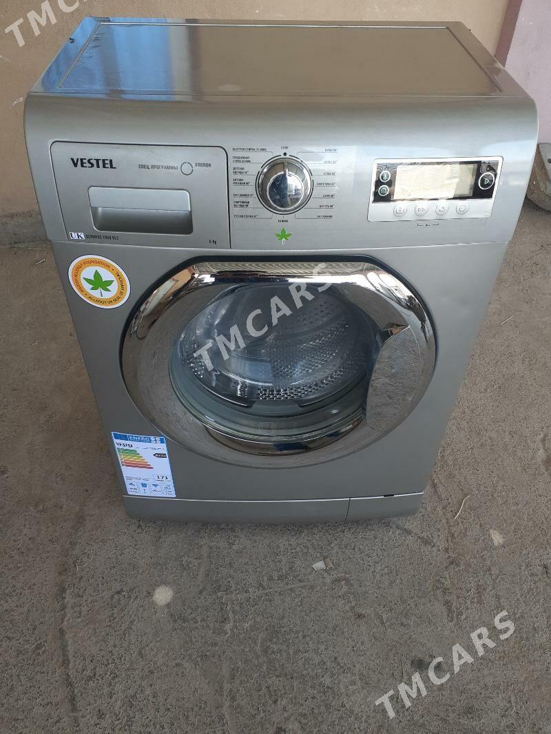 kir masyn 6kg - Aşgabat - img 3