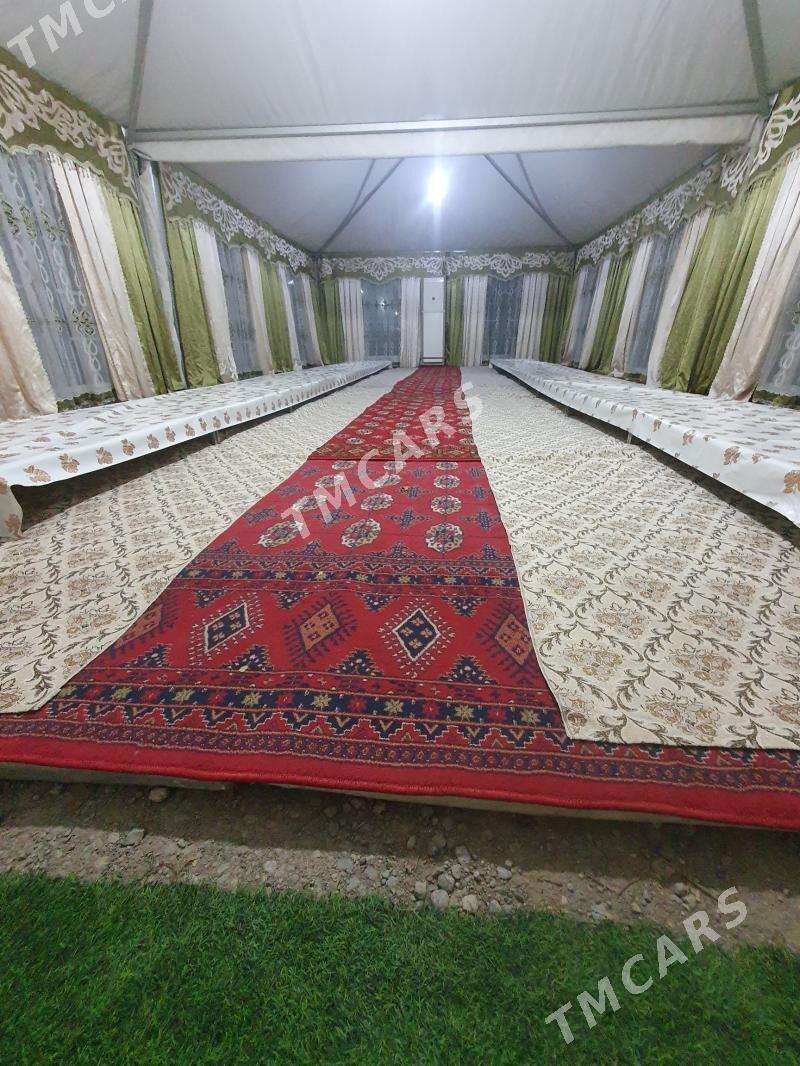 satlyk gummez palata - Çoganly - img 2