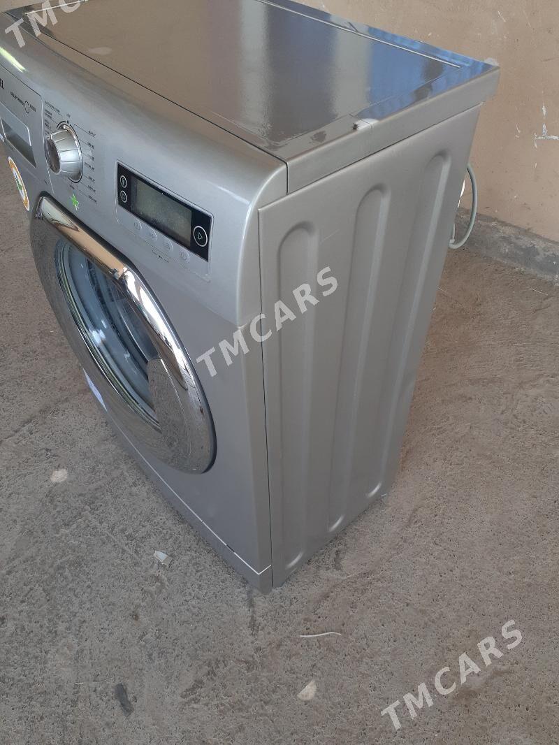 kir masyn 6kg - Aşgabat - img 2