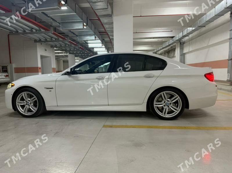 BMW 535 2015 - 500 000 TMT - Ашхабад - img 6