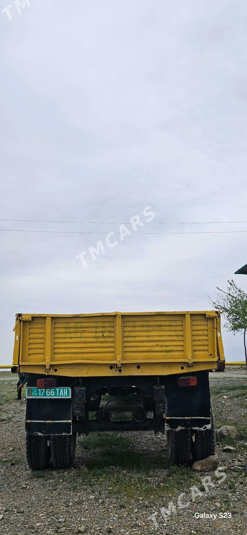 Zil 130 1988 - 85 000 TMT - Büzmeýin - img 3