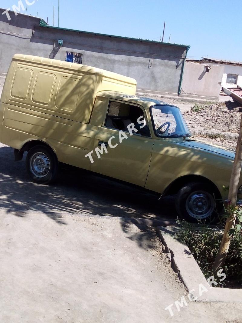 Москвич 412 1993 - 15 000 TMT - Шабатский этрап - img 2