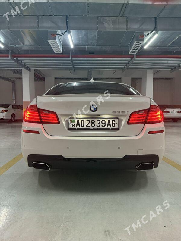 BMW 535 2015 - 500 000 TMT - Ашхабад - img 3