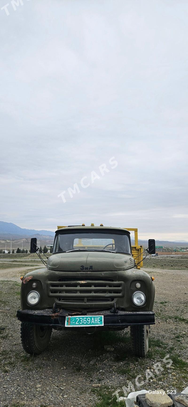 Zil 130 1988 - 85 000 TMT - Büzmeýin - img 5