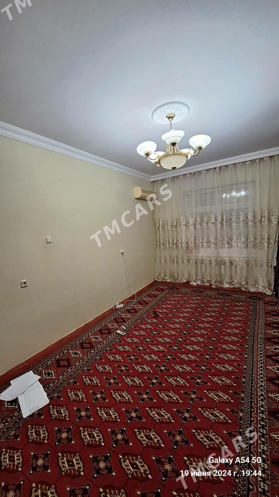 8 мкр, 3 комнаты - 8 mkr - img 6